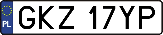 GKZ17YP