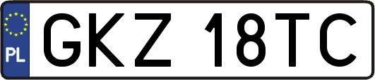GKZ18TC