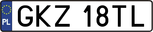 GKZ18TL