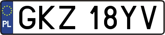 GKZ18YV