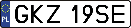 GKZ19SE