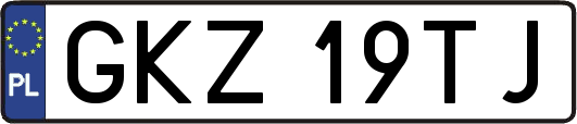 GKZ19TJ