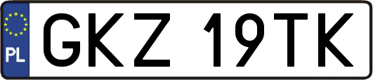 GKZ19TK