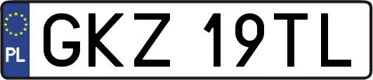 GKZ19TL