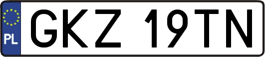 GKZ19TN