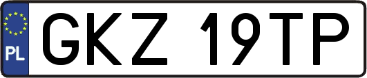 GKZ19TP