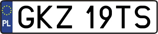 GKZ19TS