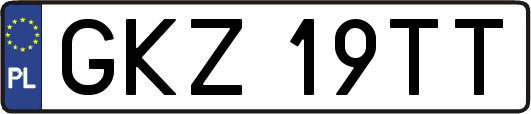 GKZ19TT