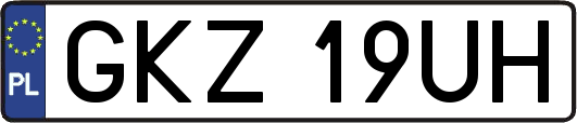 GKZ19UH