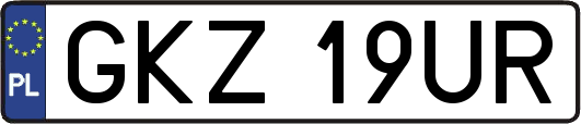 GKZ19UR