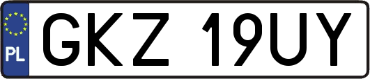 GKZ19UY