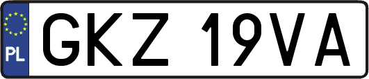 GKZ19VA
