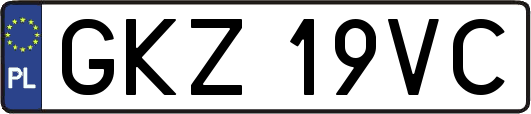 GKZ19VC