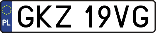 GKZ19VG