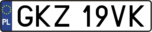 GKZ19VK