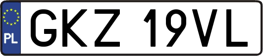 GKZ19VL