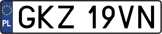 GKZ19VN