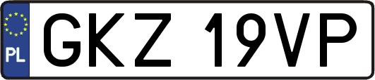 GKZ19VP