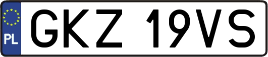GKZ19VS