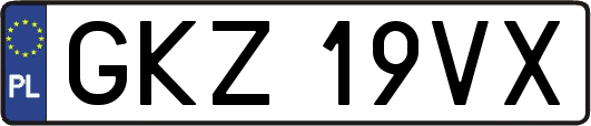 GKZ19VX