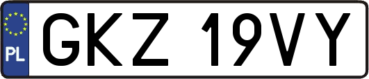 GKZ19VY
