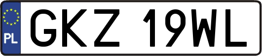 GKZ19WL
