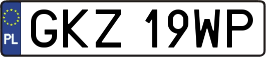 GKZ19WP