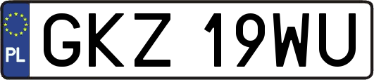GKZ19WU