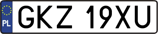 GKZ19XU