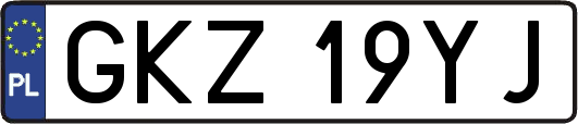 GKZ19YJ