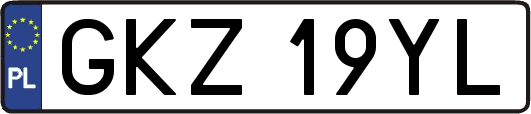 GKZ19YL