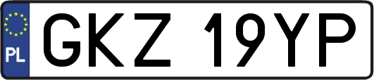 GKZ19YP