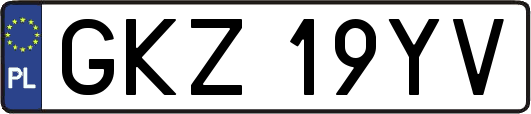 GKZ19YV