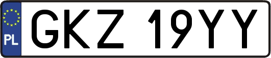 GKZ19YY