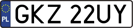 GKZ22UY