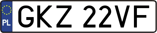 GKZ22VF