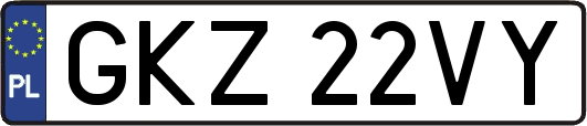 GKZ22VY