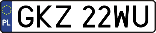 GKZ22WU
