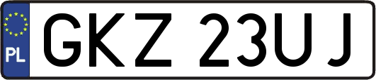 GKZ23UJ