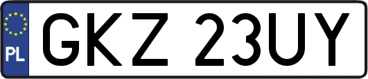 GKZ23UY
