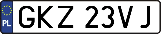 GKZ23VJ