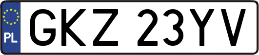 GKZ23YV