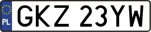 GKZ23YW