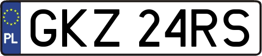 GKZ24RS