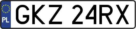 GKZ24RX