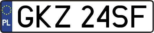 GKZ24SF