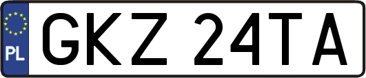 GKZ24TA