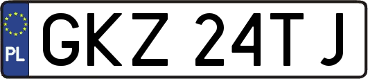 GKZ24TJ
