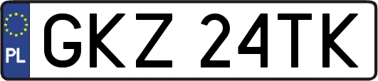 GKZ24TK