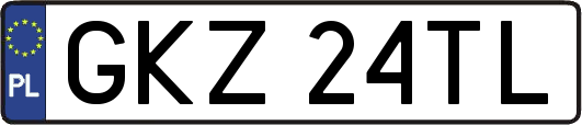 GKZ24TL